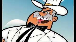 Dim, dih, dim, dimmadome