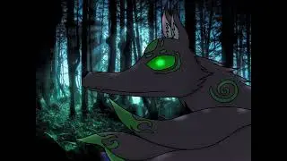 Here before- OC themesong