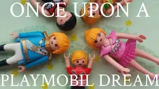 once upon a dream but WxS turned into playmobil