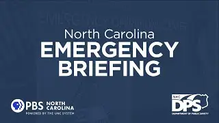 Severe Weather: NC Gov. Roy Cooper (09/30/22)
