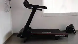 TÉCNO FITNESS- Esteira Embreex. Assistência técnica em Rio do Sul - Cleiton