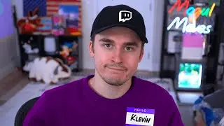 Ludwig Snuck Into Twitch Rivals