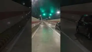 Kornofoli Tunnel | Bangabandhu Sheikh Mujibur Rahman Tunnel! বঙ্গবন্ধু টানেল Bangabandhu Tunnel