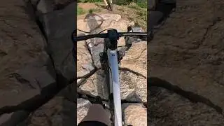 Новый спуск на чемпионате по кросс-кантри xco #shorts #crosscountry #mtb #рекомендации