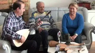 Nejat Batıgün ve Ayşe Batıgün-öz geçmiş-Bir ihtimal daha var