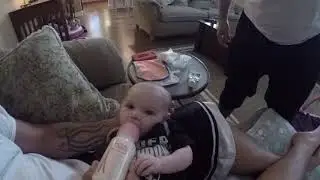 Testing GoPro with Sequia