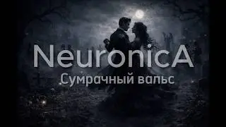 NeuronicA – Сумрачный вальс (Instrumental)