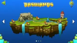 Geometry Dash World - Android APK . MEGA