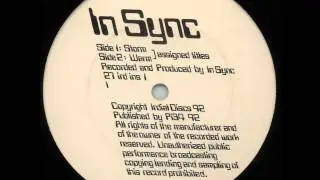 In Sync - Storm