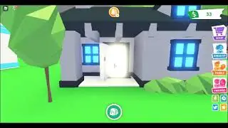 Adopt me family house build tour! (Roblox)