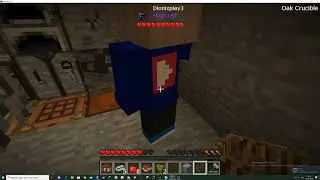 FTB Presents StoneBlock 2 - #01 - Мир из камня версия 2 | Выживание в Майнкрафт с модами