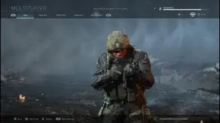 Call of Duty Modern Warfare Open Beta Gameplay
