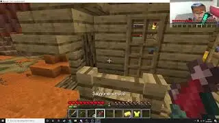 Live di Minecraft pt.2