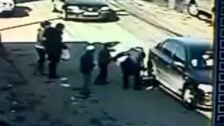 Мамаша без мозгов, но с детьми