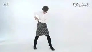 -BTS- Kore klip (ne güzel güldün)  -istek klip-