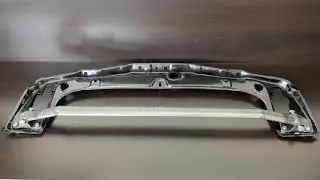 Новая кастомная передняя  распорка  кузова BMW F30, 31, 32, 34, 35, 36