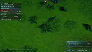 Jurassic world evolution 2 ps4 chaos campaign gameplay esp5