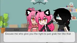 Aphmau Fanfic Chain (Pt. 3) 