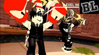 Casual Duos (Roblox Boxing League)