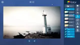 FOTOR: Super aplicación TOTALMENTE GRATIS PARA EDITAR FOTOS EN Windows 8!!!!