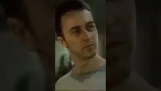 Тайлер дерден?