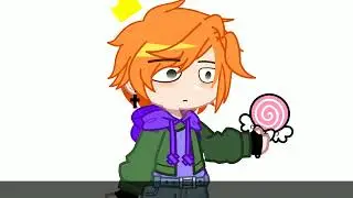 are you scared of Lollipop? ||eddsworld||ft.Tord trauma