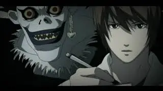 Light theme + Ryuk theme
