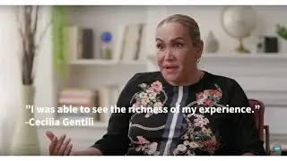 Cecilia Gentili Shares Her Experience with Therapy | JED Voices