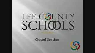 Lee County Schools Board of Education