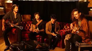 Ultraligera - Mírame (Videoclip Oficial)