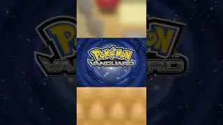 This is Pokemon Vanguard