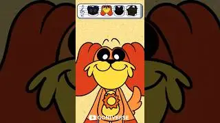 My Singing Smiling Critters (Poppy Playtime Animation) 