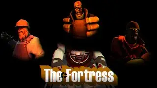 FNF The Fortress (The Fighters feat. TF2)
