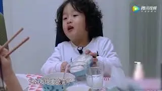 为接受更好的教育把家搬到上海！邹市明想把两个儿子也锻炼成拳王。