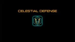 Official Celestial Defense HD Launch Trailer