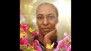EBONY'S LIVE STREAM CHANNEL