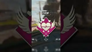 The rarest badges in Apex
