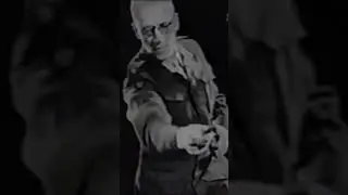 W.E. Fairbairn - World War 2 hand to hand combat. https://www.youtube.com/watch?v=kP_Rc273BK8&t=326s
