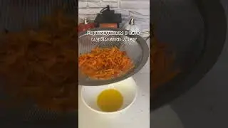 Салат «Гнездо Глухаря» #food#быстроивкусно#готовимдома#рекомендации#мясо#салат#картофельнаястружка#