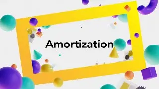 Use Case: Amortization