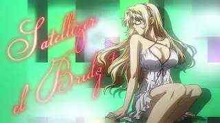 Freezing Ending Creditless (4K AI Upscaled & Enhanced)