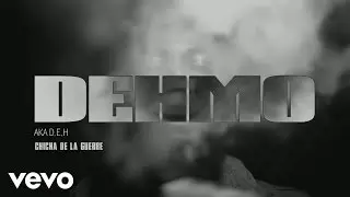 Dehmo - Pas nouveaux, Pt. 2 (Extrait)