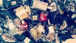 Мои гурманские ароматы.