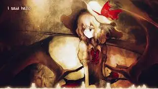 【東方紅魔郷】 tangent 『8686m』【Subbed】