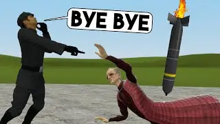 How I Helped Fleet Eliminate Palpatine - Gmod Star Wars RP Admin Abuse