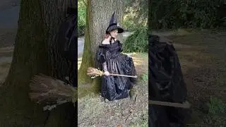 A little 1830s costume