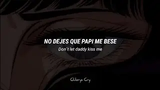 Motörhead • Don't Let Daddy Kiss Me ｢Sᴜʙ Esᴘᴀɴ̃ᴏʟ｣💀