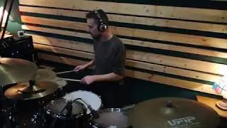 Rihanna - Bitch Better Have My Money (Alessio Sbarzella Drum Cover)