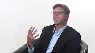 Dr. Alan Barnard Testimonial for Chad Barr