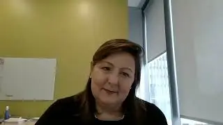 Victoria Van Voorhis Interview